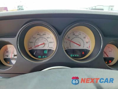 Zdjęcie 9 z 12 samochodu: 2013 DODGE CHALLENGER SXT VIN:2C3CDYAGXDH642128 - miniatura