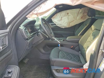 Zdjęcie 7 z 12 samochodu: 2025 VOLKSWAGEN ATLAS CROSS SPORT SE VIN:1V2LE2CA4SC210616 - miniatura