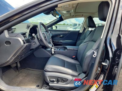 Zdjęcie 7 z 12 samochodu: 2024 LEXUS ES 350 BASE VIN:58ADZ1B14RU162047 - miniatura