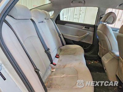 Zdjęcie 10 z 12 samochodu: 2015 HYUNDAI SONATA SE VIN:5NPE24AF7FH000549 - miniatura