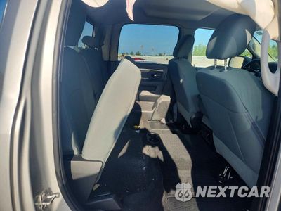 Zdjęcie 10 z 12 samochodu: 2017 RAM 1500 SLT VIN:1C6RR7TT2HS655750 - miniatura
