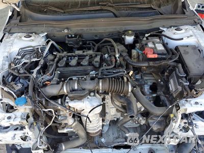 Zdjęcie 11 z 12 samochodu: 2022 HONDA ACCORD SPORT VIN:1HGCV1F3XNA106643 - miniatura