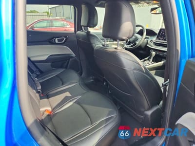 Zdjęcie 11 z 13 samochodu: 2025 JEEP COMPASS LIMITED VIN:3C4NJDCN7ST601414 - miniatura