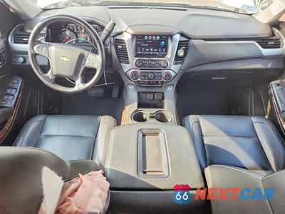 Zdjęcie 8 z 13 samochodu: 2019 CHEVROLET TAHOE K1500 LT VIN:1GNSKBKC8KR198872 - miniatura