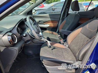 Zdjęcie 7 z 13 samochodu: 2020 NISSAN KICKS SR VIN:3N1CP5DV2LL530380 - miniatura