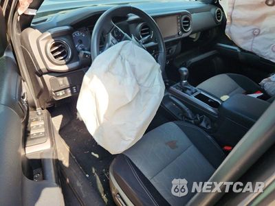 Zdjęcie 8 z 12 samochodu: 2022 TOYOTA TACOMA TRD SPORT VIN:3TMAZ5CN5NM167022 - miniatura