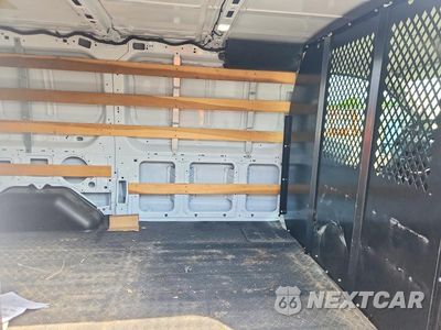 Zdjęcie 11 z 14 samochodu: 2023 FORD TRANSIT T-250 VIN:1FTBR1Y83PKA55278 - miniatura