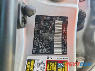 Zdjęcie 12 z 12 samochodu: 2018 TOYOTA CAMRY SE VIN:4T1B11HK8JU529915 - miniatura
