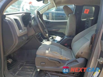 Zdjęcie 7 z 12 samochodu: 2018 CHEVROLET COLORADO VIN:1GCHSBEA8J1302982 - miniatura