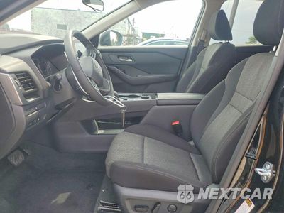 Zdjęcie 7 z 14 samochodu: 2026 NISSAN ROGUE SV VIN:5N1BT3BB0TC801350 - miniatura