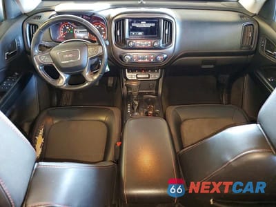 Zdjęcie 8 z 13 samochodu: 2015 GMC CANYON SLE VIN:1GTG5BE32F1252401 - miniatura