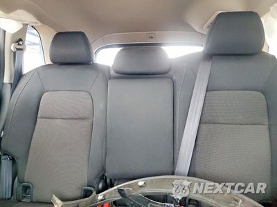 Zdjęcie 10 z 13 samochodu: 2025 HONDA CR-V EX VIN:2HKRS3H40SH335145 - miniatura