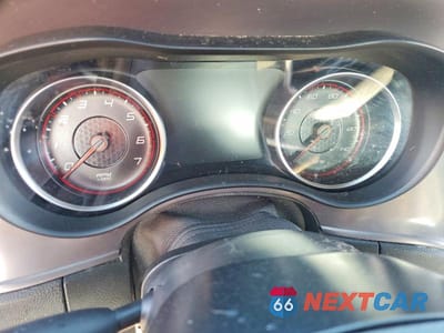 Zdjęcie 9 z 13 samochodu: 2023 DODGE CHARGER GT VIN:2C3CDXHG7PH529998 - miniatura