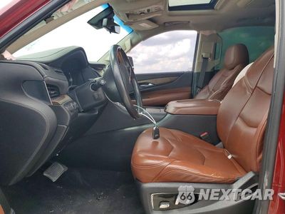 Zdjęcie 7 z 13 samochodu: 2017 CADILLAC ESCALADE ESV PREMIUM LUXURY VIN:1GYS4JKJ4HR155449 - miniatura
