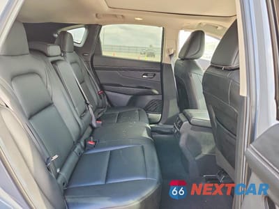 Zdjęcie 10 z 12 samochodu: 2025 NISSAN MURANO SL VIN:5N1AZ3CS7SC132615 - miniatura