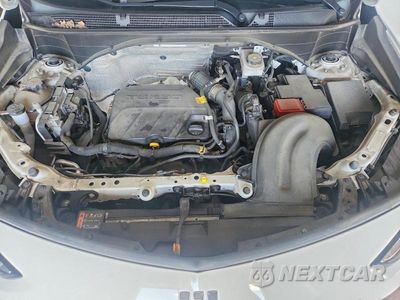 Zdjęcie 12 z 13 samochodu: 2024 BUICK ENCORE GX PREFERRED VIN:KL4AMBS27RB198459 - miniatura