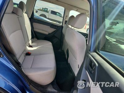 Zdjęcie 11 z 13 samochodu: 2015 SUBARU FORESTER 2.5I PREMIUM VIN:JF2SJADC1FH807445 - miniatura