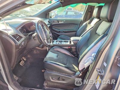 Zdjęcie 7 z 13 samochodu: 2022 FORD EDGE ST VIN:2FMPK4AP7NBA25362 - miniatura