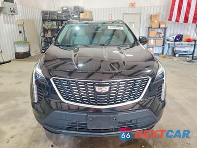 Piąte zdjęcie samochodu w środku: 2023 CADILLAC XT4 LUXURY VIN:1GYAZAR43PF101816 - miniatura