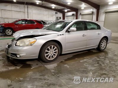 2011 BUICK LUCERNE CXL 1G4HC5EM0BU134517 - główne zdjęcie licytacji z USA - miniatura