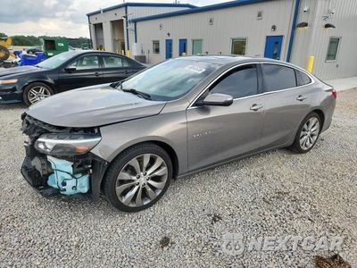 2017 CHEVROLET MALIBU PREMIER 1G1ZH5SX8HF174911 - główne zdjęcie licytacji z USA - miniatura