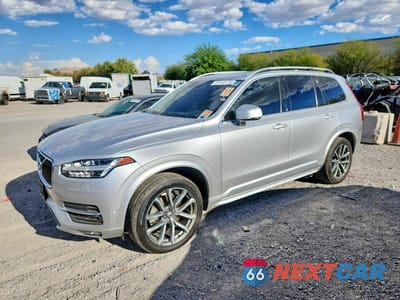 2019 VOLVO XC90 T6 MOMENTUM YV4A22PK2K1433329 - główne zdjęcie licytacji z USA - miniatura
