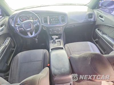 Zdjęcie 8 z 13 samochodu: 2017 DODGE CHARGER SXT VIN:2C3CDXHG9HH525114 - miniatura