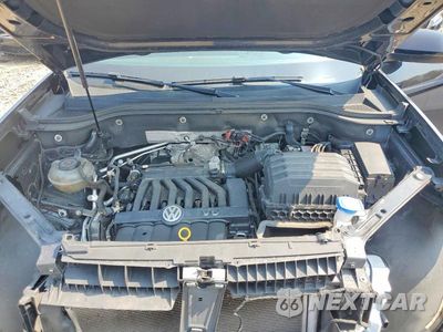 Zdjęcie 12 z 13 samochodu: 2018 VOLKSWAGEN ATLAS SEL VIN:1V2MR2CA6JC594163 - miniatura