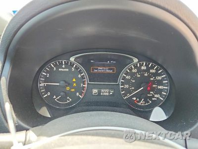 Zdjęcie 9 z 12 samochodu: 2015 NISSAN ALTIMA 2.5 SV VIN:1N4AL3AP6FC583826 - miniatura