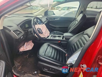 Zdjęcie 7 z 13 samochodu: 2023 FORD EDGE SEL VIN:2FMPK4J92PBA09168 - miniatura