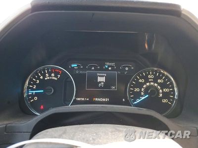Zdjęcie 9 z 12 samochodu: 2015 FORD F150 SUPERCREW VIN:1FTEW1EP3FFA17963 - miniatura