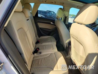 Zdjęcie 11 z 13 samochodu: 2017 AUDI Q5 PREMIUM PLUS VIN:WA1L2AFP7HA060570 - miniatura