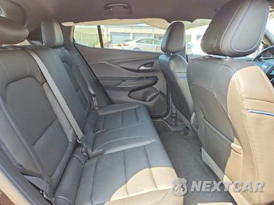 Zdjęcie 10 z 12 samochodu: 2025 BUICK ENVISTA SPORT TOURING VIN:KL47LBEP9SB106360 - miniatura