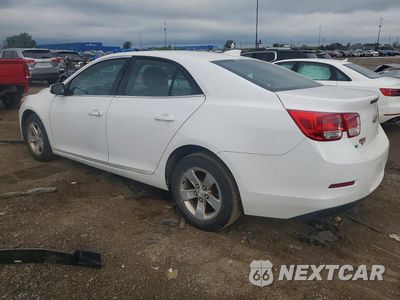 Drugie zdjęcie samochodu z przodu: 2016 CHEVROLET MALIBU LIMITED LT VIN:1G11C5SA1GU149611 - miniatura