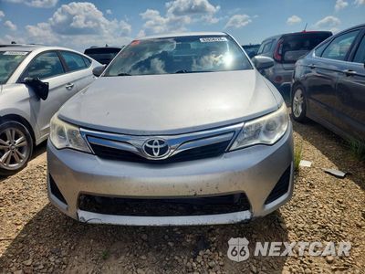 Piąte zdjęcie samochodu w środku: 2014 TOYOTA CAMRY LE VIN:4T4BF1FK7ER396337 - miniatura