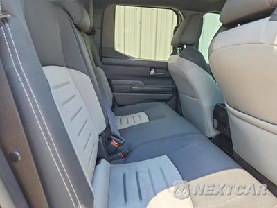 Zdjęcie 10 z 12 samochodu: 2024 TOYOTA TACOMA TRD OFF-ROAD VIN:3TYLB5JN8RT043420 - miniatura