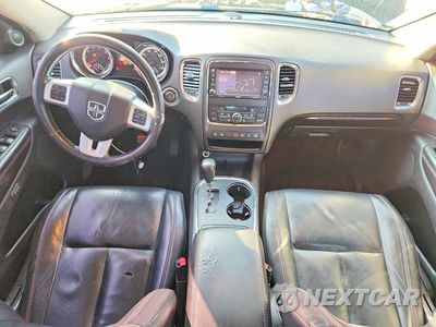 Zdjęcie 8 z 13 samochodu: 2012 DODGE DURANGO R/T VIN:1C4SDJCT7CC172442 - miniatura