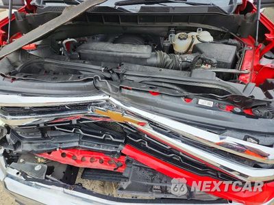 Zdjęcie 11 z 13 samochodu: 2023 CHEVROLET SILVERADO K1500 LT VIN:1GCRDDED9PZ217311 - miniatura