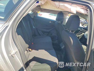 Zdjęcie 10 z 12 samochodu: 2025 VOLKSWAGEN JETTA S VIN:3VW5X7BU5SM084839 - miniatura
