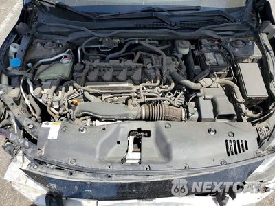 Zdjęcie 11 z 13 samochodu: 2018 HONDA CIVIC EX VIN:JHMFC1F32JX030374 - miniatura