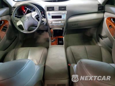 Zdjęcie 8 z 13 samochodu: 2010 TOYOTA CAMRY XLE V6 VIN:4T1BK3EK5AU106075 - miniatura