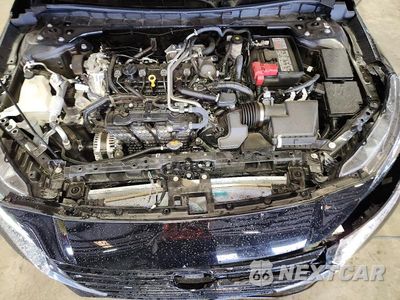 Zdjęcie 11 z 12 samochodu: 2025 NISSAN ALTIMA SV VIN:1N4BL4DV4SN433491 - miniatura