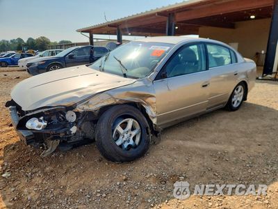 2006 NISSAN ALTIMA 2.5 1N4AL11D76N343859 - główne zdjęcie licytacji z USA - miniatura
