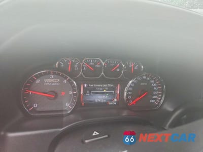 Zdjęcie 9 z 12 samochodu: 2014 GMC SIERRA K1500 SLT VIN:3GTU2VEC1EG451940 - miniatura