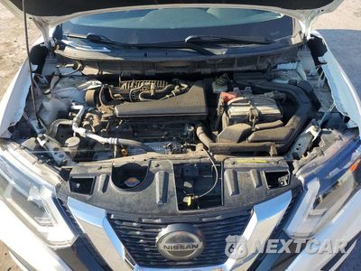 Zdjęcie 12 z 13 samochodu: 2018 NISSAN ROGUE SV VIN:JN8AT2MT7JW456639 - miniatura