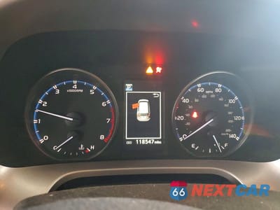Zdjęcie 9 z 14 samochodu: 2018 TOYOTA RAV4 LE VIN:JTMBFREV1JJ747781 - miniatura