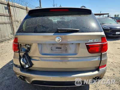 Zdjęcie 6 z 13 samochodu: 2011 BMW X5 XDRIVE35D VIN:5UXZW0C53BL369318 - miniatura