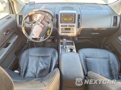 Zdjęcie 8 z 12 samochodu: 2010 FORD EDGE LIMITED VIN:2FMDK4KC8ABB69480 - miniatura