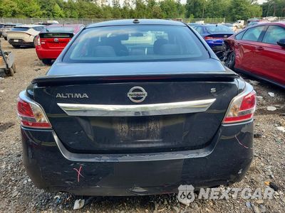 Zdjęcie 6 z 12 samochodu: 2015 NISSAN ALTIMA 2.5 S VIN:1N4AL3AP1FN360534 - miniatura