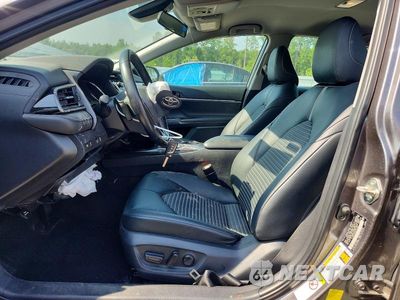 Zdjęcie 7 z 12 samochodu: 2019 TOYOTA CAMRY SE VIN:4T1B11HK2KU777286 - miniatura